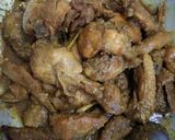 Foto langkah ke 3 dari resep Ayam bakar Gurih manis Mantul kesukaan keluarga ku ❤.