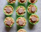 Foto langkah ke 4 dari resep Tahu Fantasi Supermi.