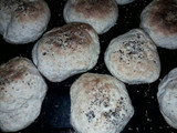 Pan integral o de salvado