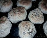 Foto del paso 6 de la receta: Pan integral o de salvado