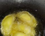 Foto langkah ke 8 dari resep Pastel Isi Wortel, Kentang & Telur.