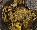 แกงขี้เหล็ก วิธีทำสูตร 1 รูป