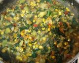 Foto del paso 7 de la receta: Tarta de verduras completa