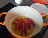 Foto del paso 5 de la receta: Arroz marinero con alcachofas