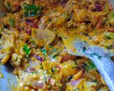 চিকেন পাটিয়ালা (chicken patiala recipe in Bengali) রেসিপি ধাপ - 6 ছবি