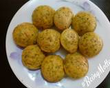 Green Moongdal Appe recipe step 4 photo