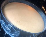 Fehércsokis-mascarponés epertorta recept fázis 7 fotója