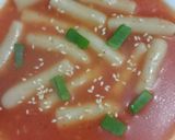Foto langkah ke 5 dari resep Tteobokki.