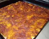 Foto del paso 7 de la receta: Masa de pizza