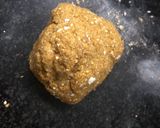 Foto del paso 2 de la receta: Galletitas de coco 🥥, avena y membrillo