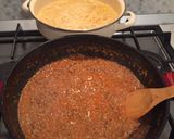 Bolognai spagetti recept fázis 4 fotója