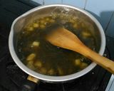 Foto langkah ke 3 dari resep Jenang Pati Garut Ubi Jalar.