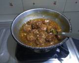 Rice Manchurian recipe step 2 photo