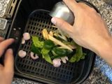 ต้มแซ่บกระดูกใบพายอ่อน