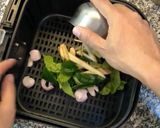 รูปขั้นตอนการทำที่ 2 ของ ต้มแซ่บกระดูกใบพายอ่อน