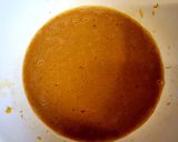 Narancsos zablisztes muffin recept fázis 2 fotója