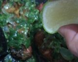 Foto langkah ke 6 dari resep 1007. Ayam Batokok Lado Mudo (khas Padang).