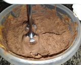 Foto del paso 7 de la receta: Torta de chocolate y crema bariloche