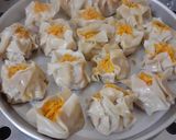 Foto langkah ke 5 dari resep Dimsum Chicken N shrimp no ribettt.