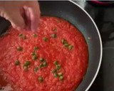 Foto del paso 5 de la receta: Espaguetis con fuet