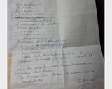 Foto del paso 1 de la receta: Lebkuchen (clásicas galletas de jengibre Alemanas)