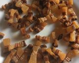 Kapros-Juhtúrós Kosár recept fázis 2 fotója