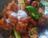 Foto langkah ke 6 dari resep Rendang Sapi.
