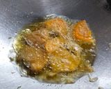 Foto langkah ke 3 dari resep Mantang goreng krispi.