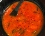 Chepa Pulusu recipe step 7 photo