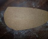 Foto del paso 5 de la receta: Masa para pastas