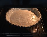 Foto del paso 4 de la receta: Tarta de brócoli y queso