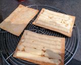 Une image de l'étape 8 de Mille feuilles.