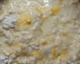 Foto del paso 3 de la receta: Torta de manzana
