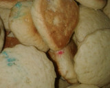 Foto del paso 7 de la receta: Galletitas de maicena
