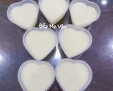 Hình bước làm 6 của món Tàu hủ trân châu đường đen