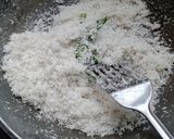 Foto langkah ke 1 dari resep Wajit kacang hijau.
