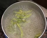 Foto langkah ke 2 dari resep Salmon Mentai Rice.