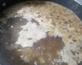 ரோட்டுக்கடை ஸ்டைல் காளான் சூப் ரெசிபி ஸ்டேப் 3 புகைப்படம்