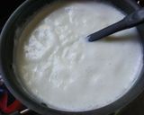 मटका कुल्फी (Matka kulfi recipe in hindi) रेसिपी चरण 3 फोटो