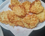 Foto del paso 5 de la receta: Potato pancake