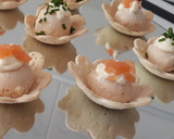 Foto del paso 6 de la receta: Bombones de salmón ahumado