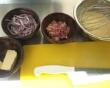 Foto del paso 1 de la receta: Quiche Lorraine