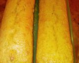 Foto del paso 2 de la receta: Budín de mandarina