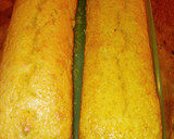 Foto del paso 2 de la receta: Budín de mandarina