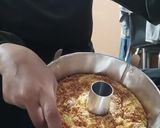 Foto langkah ke 10 dari resep Chiffon Keju.