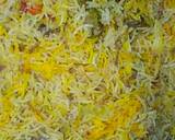 Sindhi biryani recipe step 10 photo