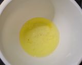 Tejszínes eperhabos kivis kocka recept fázis 1 fotója