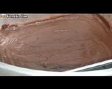 Foto langkah ke 26 dari resep Resep Brownies Kukus Simple Tanpa Oven.