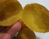 Foto langkah ke 8 dari resep Bola ubi kopong.