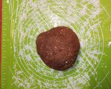 Barackos kókusztekercs🍑🥥 recept fázis 4 fotója